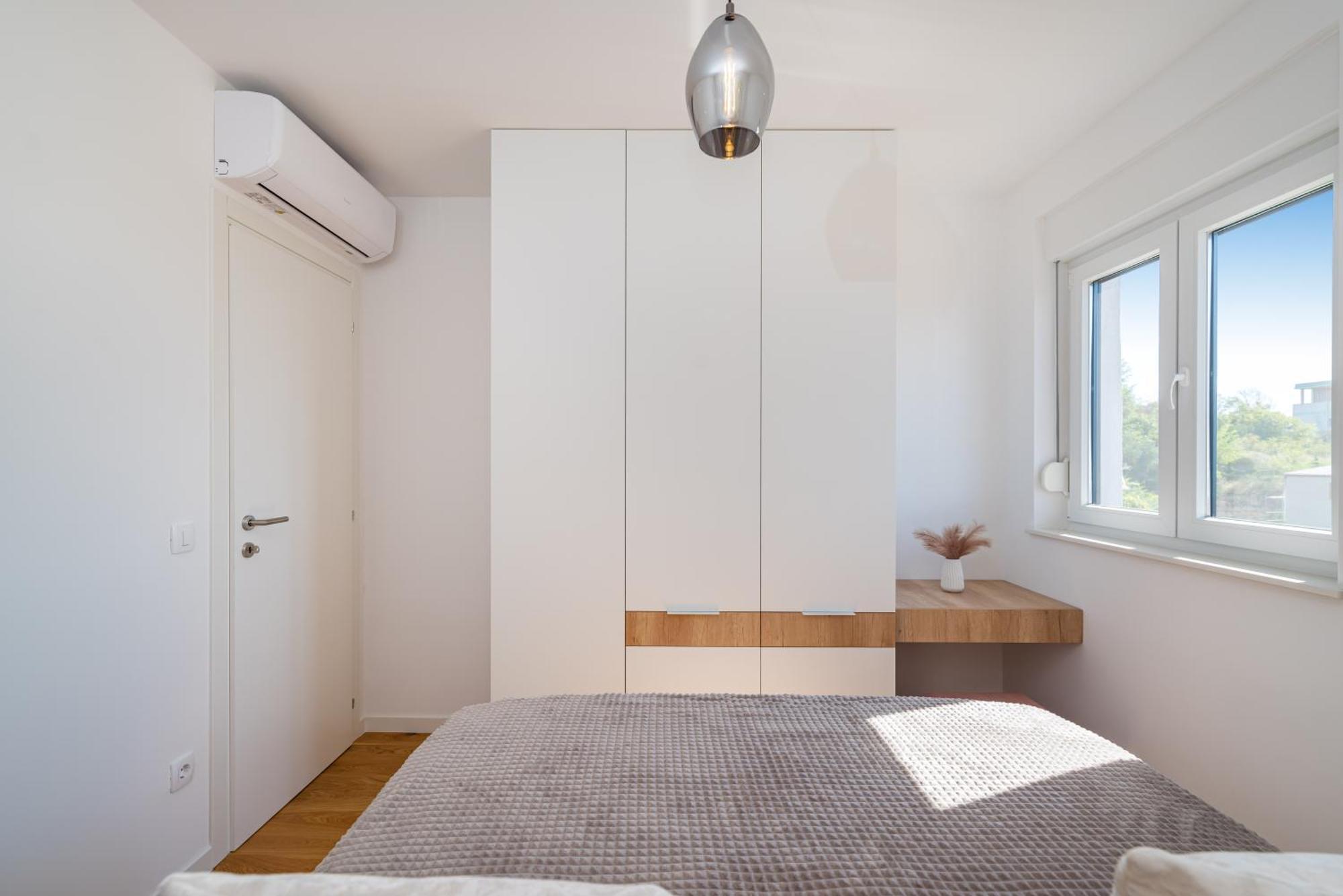 Skyline Luxe Διαμέρισμα Ζαντάρ Εξωτερικό φωτογραφία