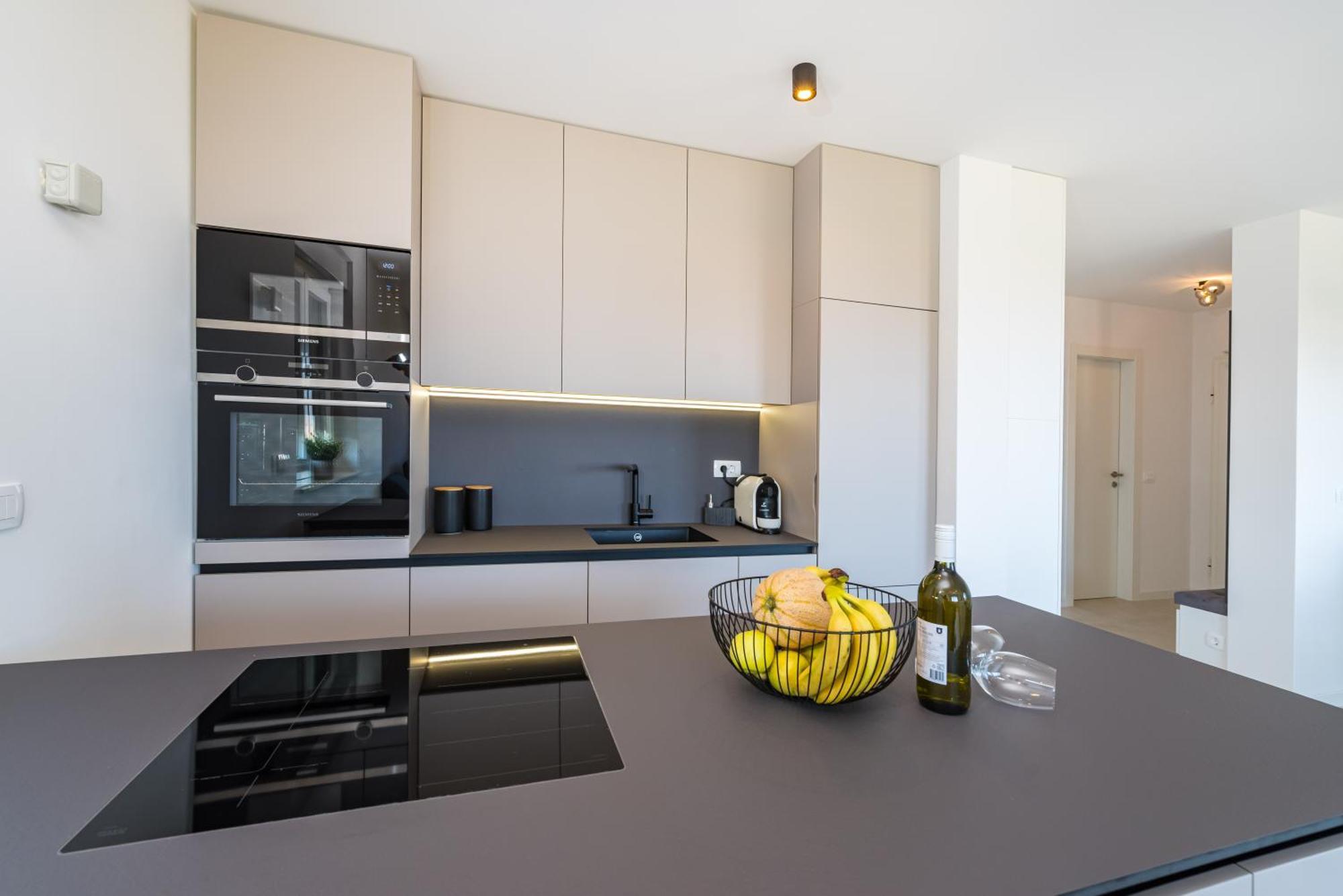 Skyline Luxe Διαμέρισμα Ζαντάρ Εξωτερικό φωτογραφία